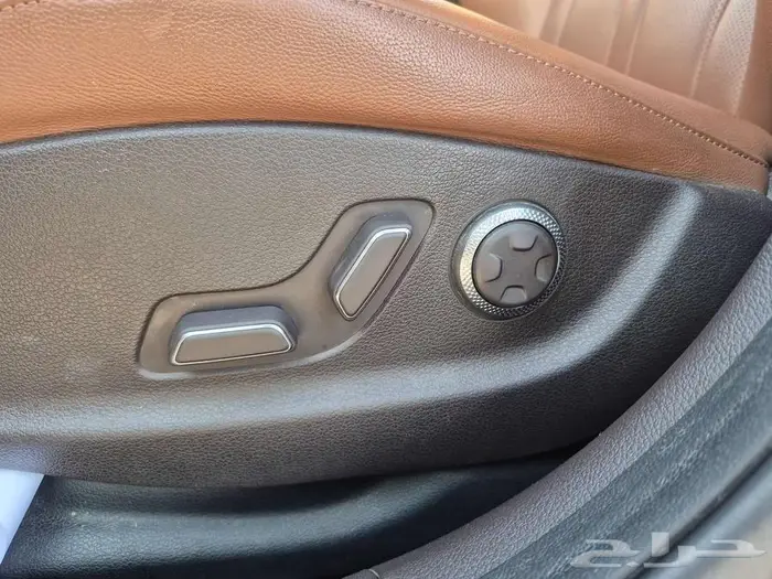 جينيسيس G80 PRESTIGE 2023 6