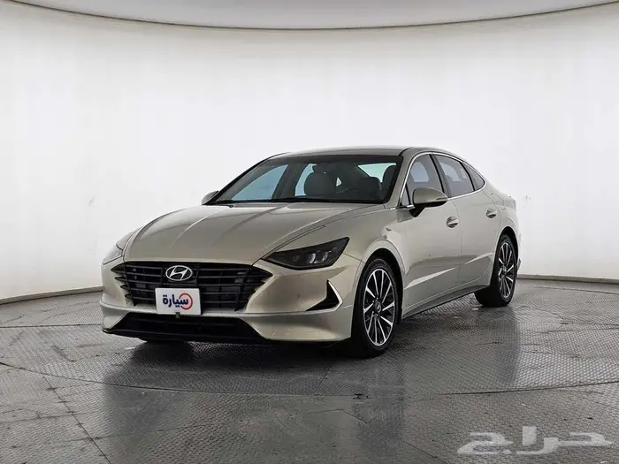 هيونداي سوناتا سمارت 2022 0