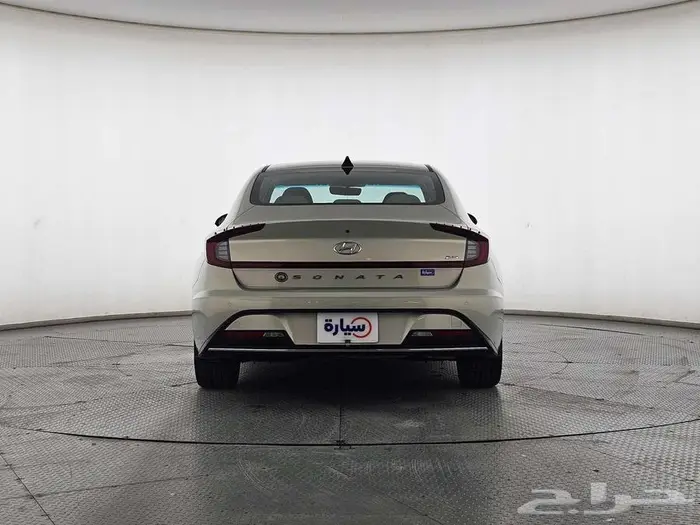 هيونداي سوناتا سمارت 2022 2