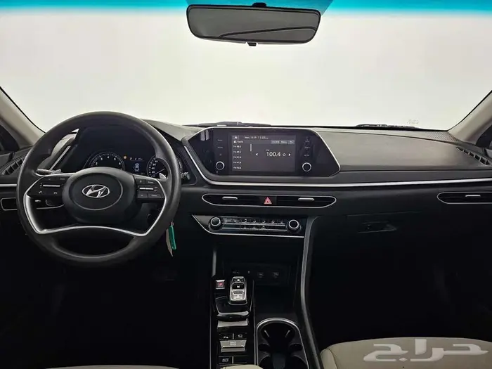 هيونداي سوناتا سمارت 2022 4