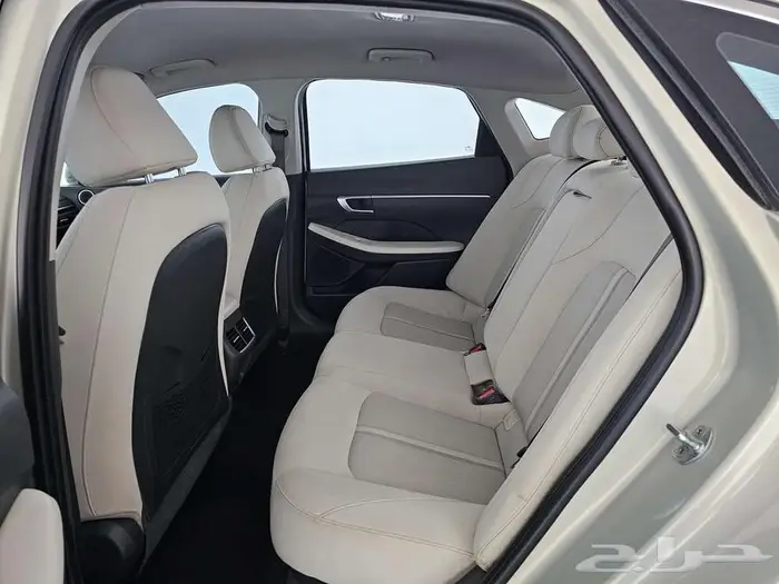 هيونداي سوناتا سمارت 2022 7