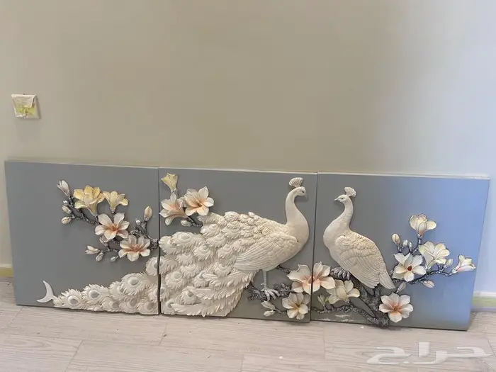 اثاث ديكورات مستعمله 0