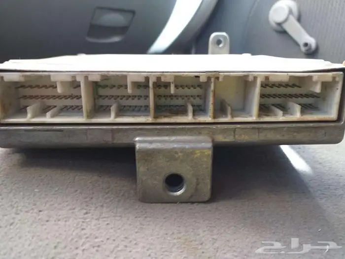 للبيع كمبيوتر وسوتش خريطه هوندا سيفيك 2005 1