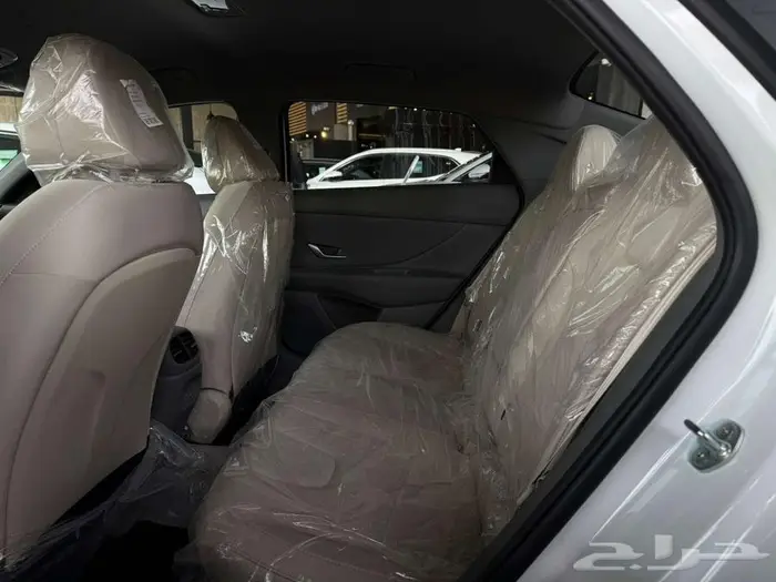 هونداي النترا موديل 2026 سمارت عروض حصرية لنهاية العام 6