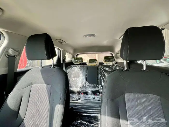 كيا سبوتاج GL 2026 جميع الالوان 5