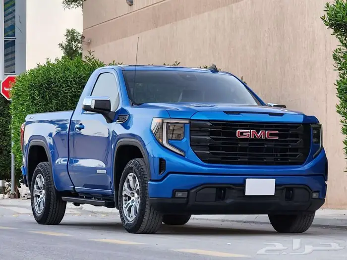 سييرا 2022 شبه جديد 5