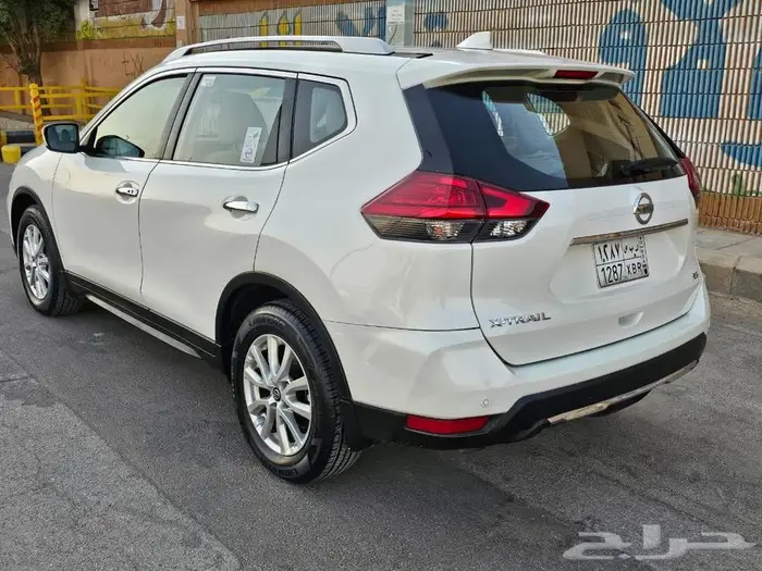 نيسان اكستريل 2022 4