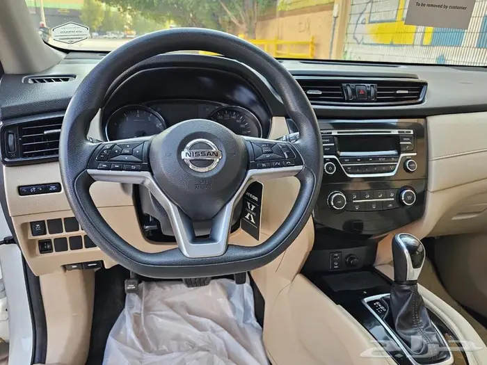 نيسان اكستريل 2022 8