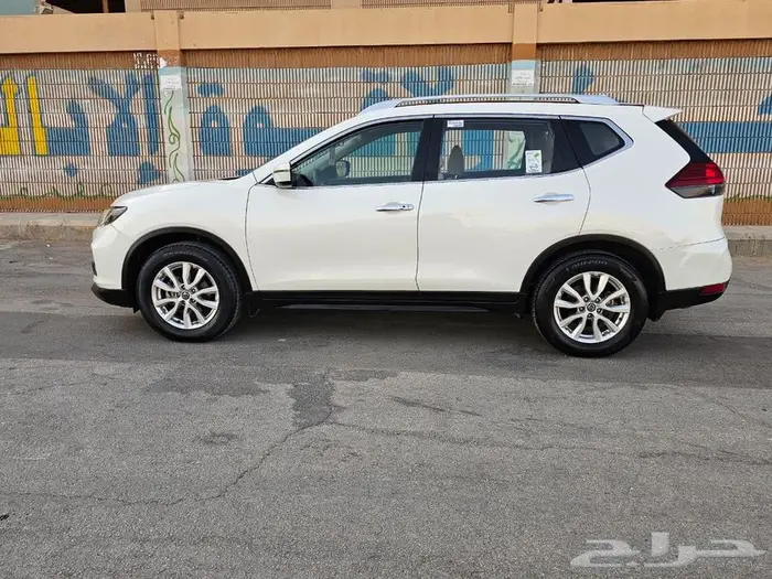 نيسان اكستريل 2022 3