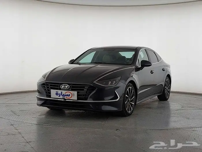 هيونداي سوناتا سمارت 2022 0