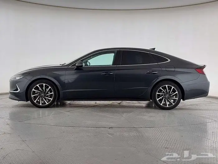 هيونداي سوناتا سمارت 2022 1