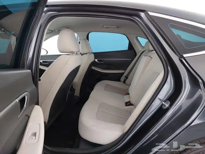 هيونداي سوناتا سمارت 2022 7