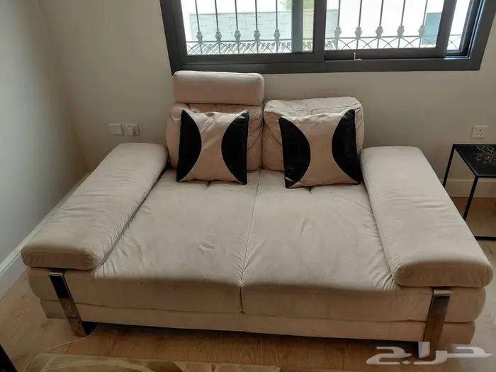 كنب اريكه ثنائي متحرك 4