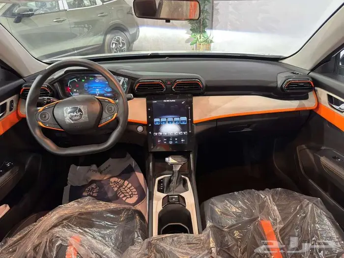 دونج فينج شاين E1 موديل 2026 باقل الاسعار عرض خاص 10