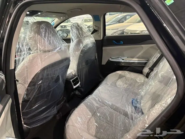 كيا K5 استاندر مطور موديل 2026 تحطيم سعر للكاش والتمويل 8