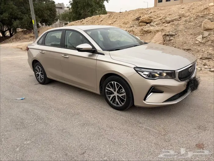 ايمجراند 7 2024 2