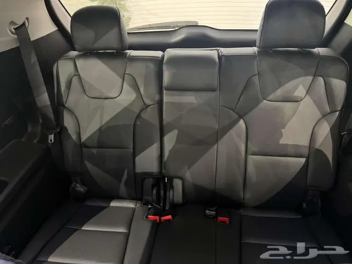 كيا تيلورايد نص فل ميد موديل 2025 اقل سعر عرض خاص 11