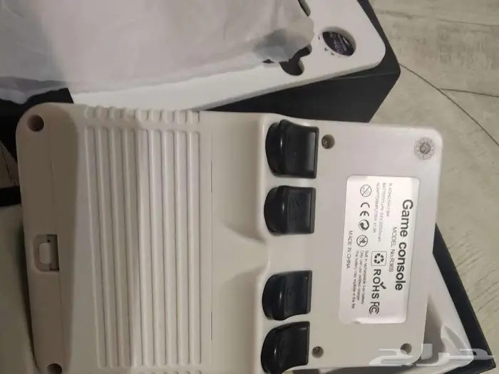 جهاز الألعاب المحمول R36S 3