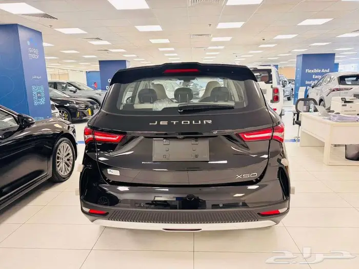 جيتور اكس 50 فل كامل موديل 2026 كاش واقساط 3