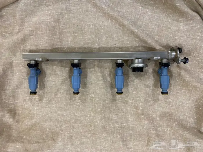 بخاخات سوناتا 2018 و 2019 وكالة اصلية 2