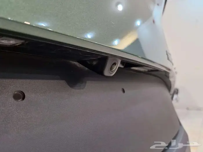 كيا سبورتاج 1600سي سي تيربو دبل دفع رباعي 2025الجبر 4