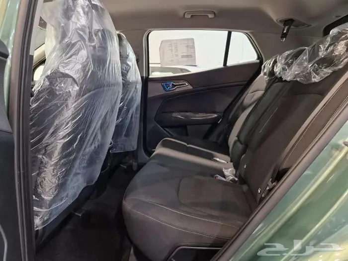 كيا سبورتاج 1600سي سي تيربو دبل دفع رباعي 2025الجبر 8