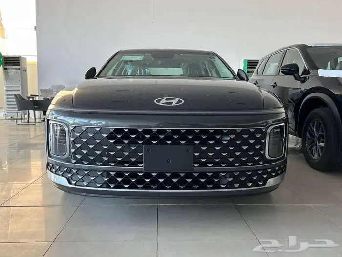 هيواندي سوناتا سمارت 2.5 بنزين 2026 - متاح اقساط و كاش 0