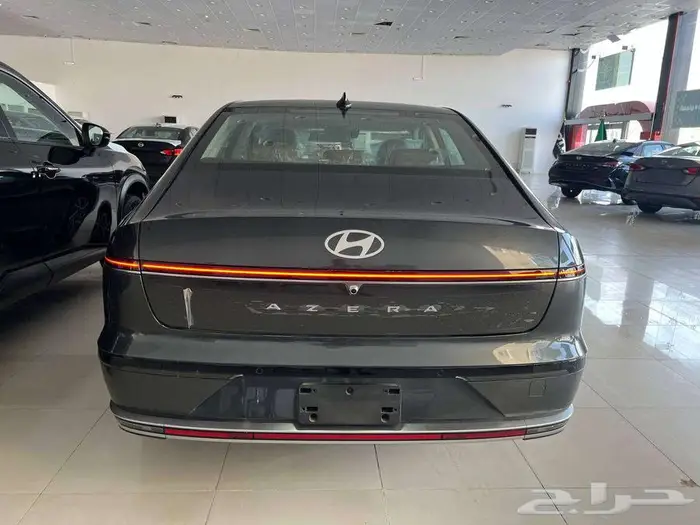 هيواندي سوناتا سمارت 2.5 بنزين 2026 - متاح اقساط و كاش 4