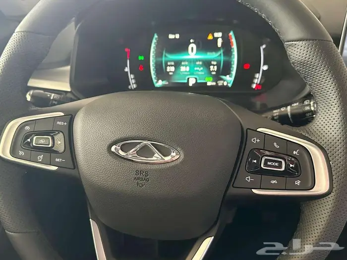 شيري تيجو 7 برو كمفورت خليجي سعر خيالي الحق العرض 3