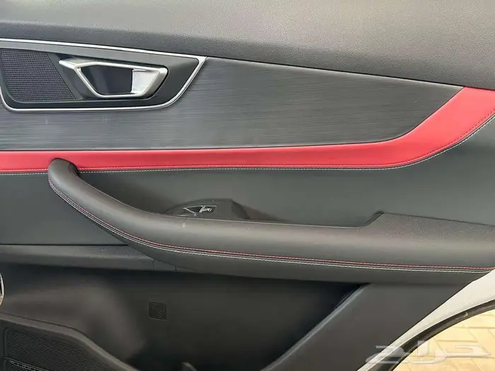 شيري تيجو 7 برو كمفورت خليجي سعر خيالي الحق العرض 10