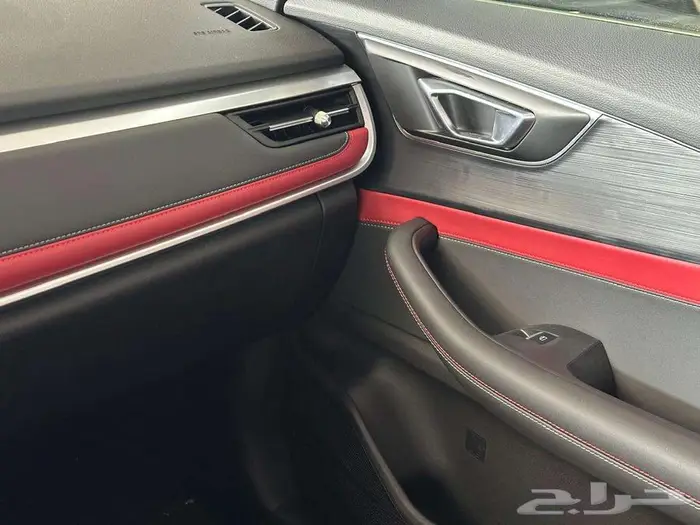 شيري تيجو 7 برو كمفورت خليجي سعر خيالي الحق العرض 13