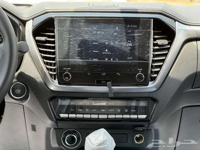 ايسوزو ديماكس LS فل كامل مبيعات التقسيط والكاش 14