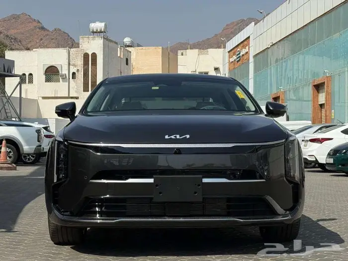 كيا K8 نص فل 2026 عرض حصري لدي شركة سفنز 0