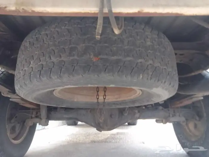 هايلوكس دبل 2010 4