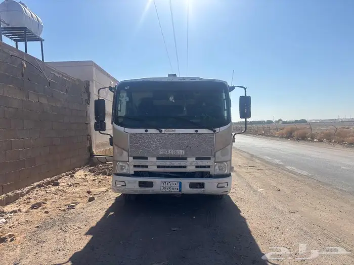 ايسوزوا 2013 ونش 4