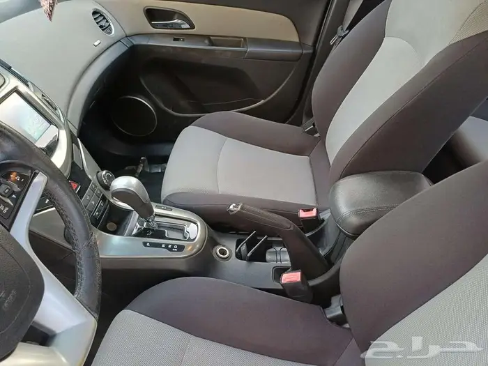 شفرليه كروز 2017 10