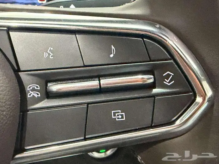 شيفروليه تاهو 2025 LS ستاندر بدون دبل موديل 2025 خليجى 17