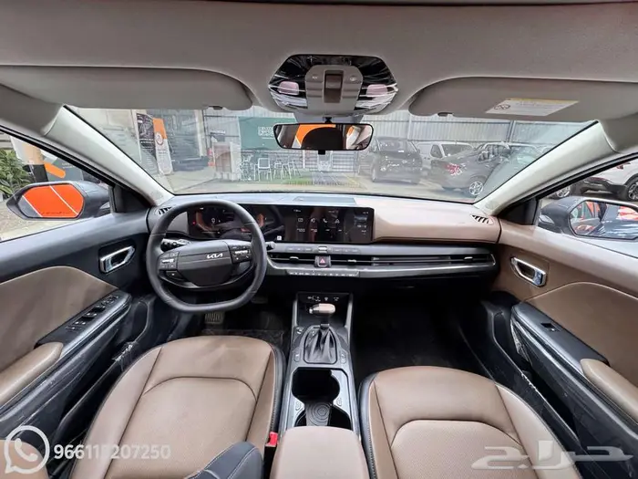 كيا k4 نص فل 2026 وكالة   أقل سعر اليوم 5