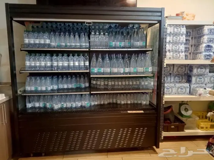 ثلاجه خضار 4500 0