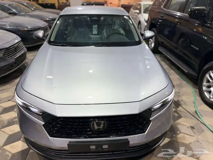 هوندا اكورد ستاندرد LX موديل 2025 ( اقساط بنوك ) 8