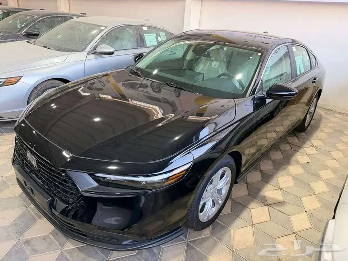 هوندا اكورد ستاندرد LX موديل 2025 ( اقساط بنوك ) 0