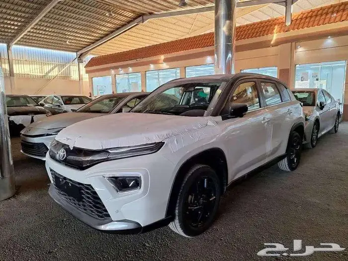 اوربان كروز فل كامل 2026 (كاش-اقساط) 6