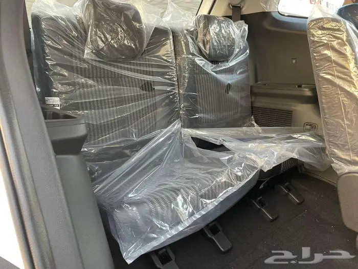 كيا كارنيز ستاندر موديل 2025 9