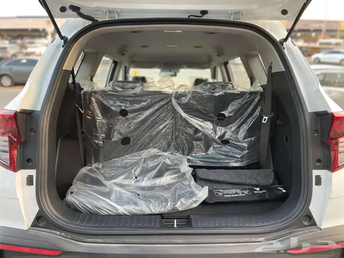 كيا كارنيز ستاندر موديل 2025 15