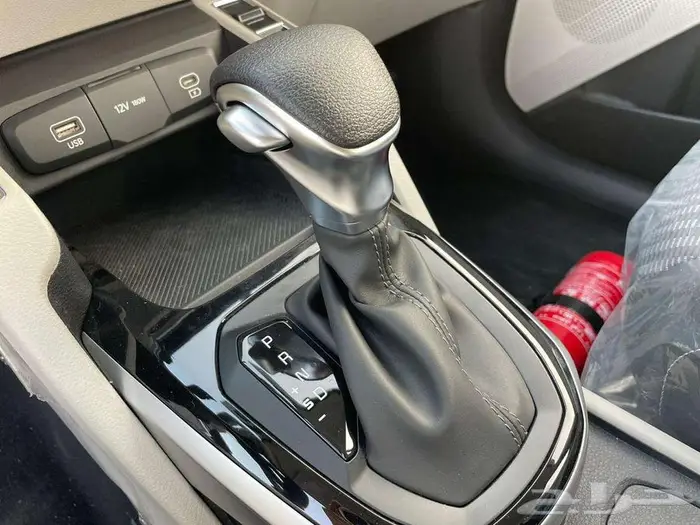 كيا كارنيز ستاندر موديل 2025 12