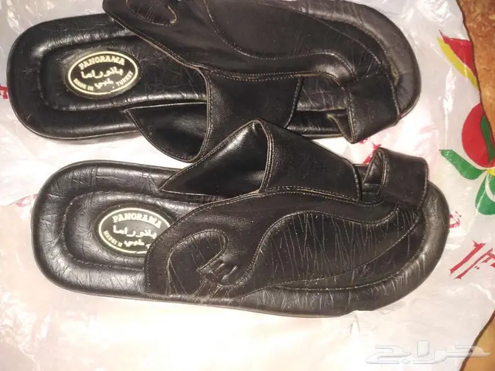 شبشب طبي تركي جديد 43 0