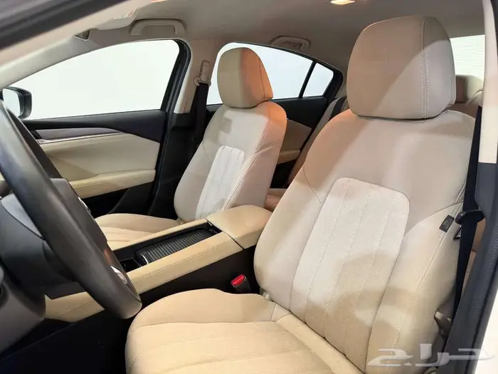 مازدا 6 2021 11