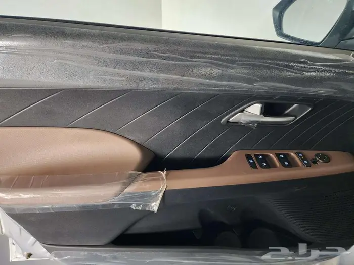 هونداي اكسنت فيلت موديل 2026 4