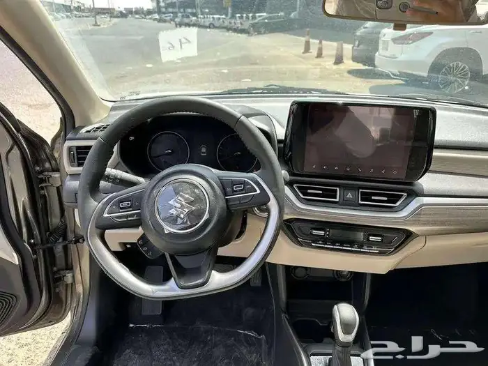 سوزوكي ديزاير فل كامل موديل 2025 عرض باقل الاسعار 5