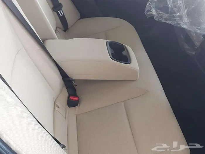 تويوتا كامري E بنزين-2025-كاش -واقساط جميع البنوك 10